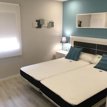 Apartamento Torremolinos Bentabol Exterior foto