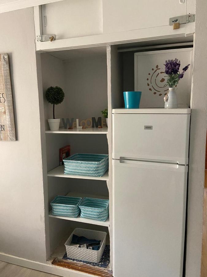Apartamento Torremolinos Bentabol Exterior foto