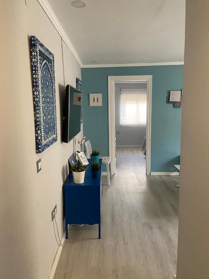Apartamento Torremolinos Bentabol Exterior foto