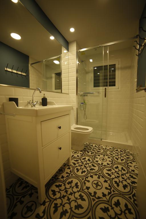 Apartamento Torremolinos Bentabol Exterior foto
