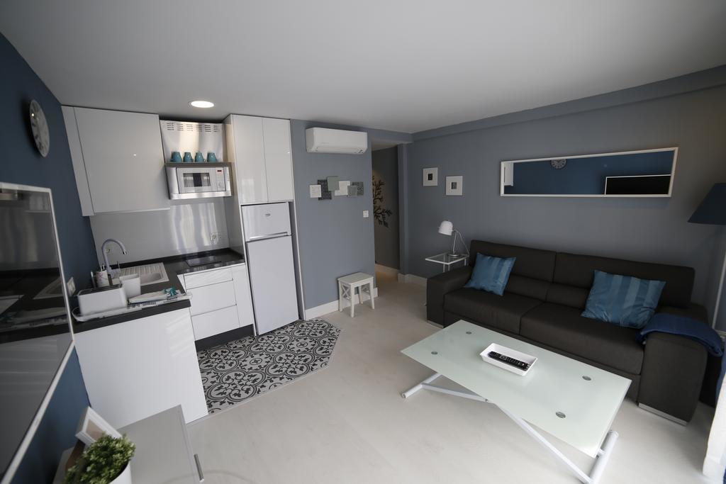 Apartamento Torremolinos Bentabol Exterior foto