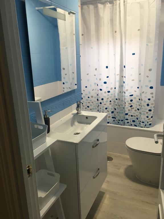Apartamento Torremolinos Bentabol Exterior foto