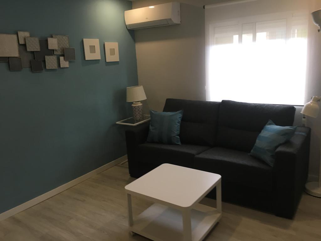 Apartamento Torremolinos Bentabol Exterior foto